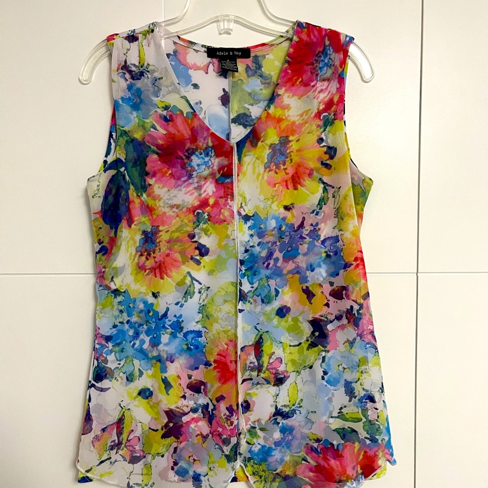 Adele & May - Women Blouse